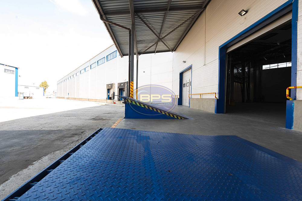 Оренда складське приміщення на вул. Киевское шоссе поверх - 1/1 Одеса - фото 4