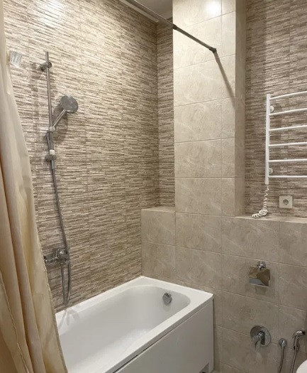 Оренда Квартира 2-кімнатна, 21/22 поверх на Французский б-р, 22 Одеса - фото 12