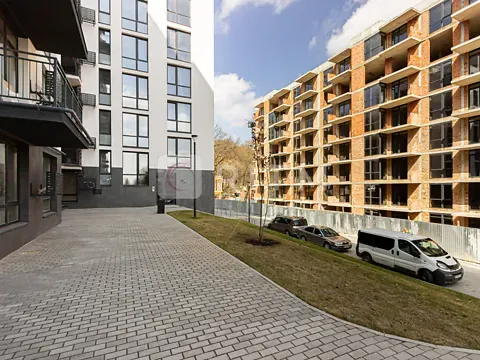 Продаж 3к Квартира 94.68 кв.м ЖК Auroom Forest  - фото 18