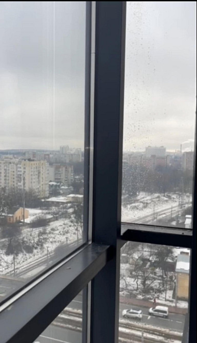 Продаж Квартира на улица Княгині Ольги Львів - фото 1