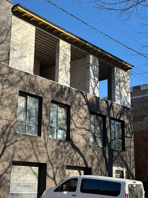 Продаж Квартира 4-кімнатна, 3/3 поверх на вул. Дучимінської О. Ивано-Франковск - изображение 1