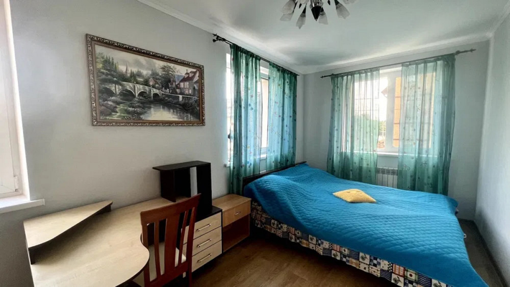 Оренда Квартира 3-кімнатна, 2/3 поверх на Садова, 191-а Киев - изображение 12