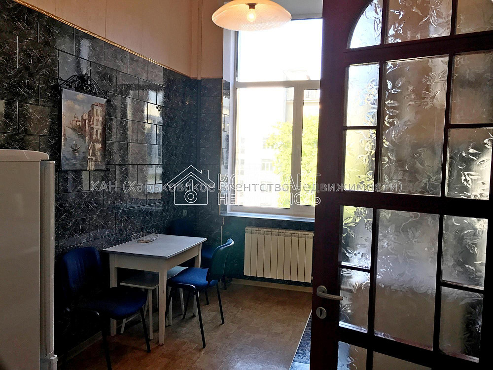 Продаж Квартира 2-кімнатна, 4/4 поверх на вул. Куликівський узвіз Харьков - изображение 8