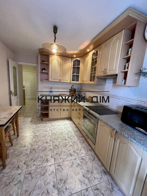 Продаж 1 к.кв. м. Дружби Народів. Код об'єкту:21143492 Київ - фото 1