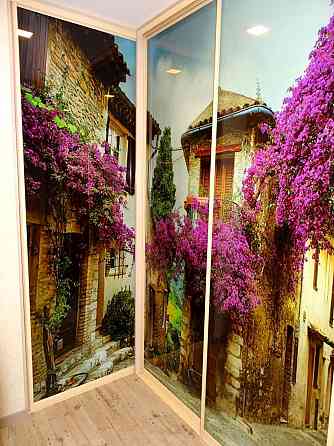 Оренда Квартира 1-кімнатна, 20/24 поверх на вул. Анни Ахматової, 22 Київ