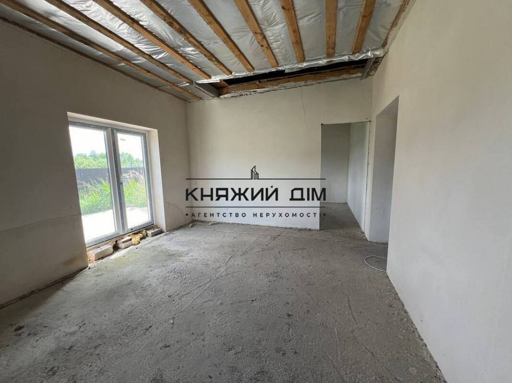Без комісії  Продаж будинку 111,6 кв.м с.Гнідин КОД 2211652  - фото 12
