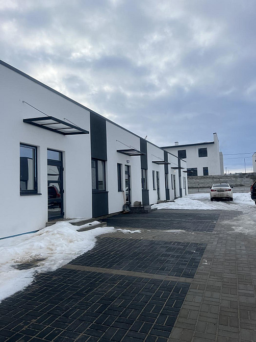 Продаж Будинок 2-кімнатний на вул. Макарова Рівне - фото 1