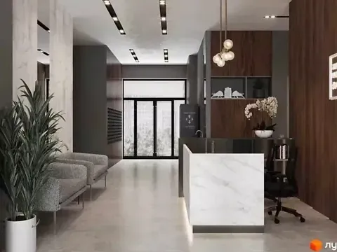 Продаж 1к Квартира 42 кв.м Андріївська вулиця 10 Кропивницький - фото 2