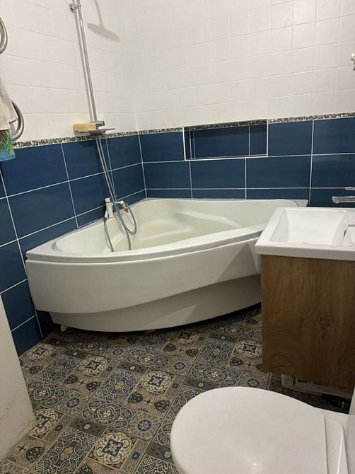 Продаж Квартира 3-кімнатна, 5/6 поверх на Олени Теліги, 20 Киев - изображение 7