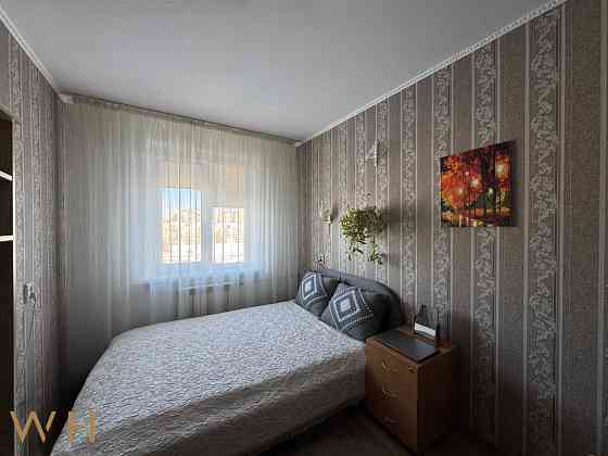 Продаж Квартира 3-кімнатна, 9/9 поверх на Лятошинського вул., д. 14-А Киев