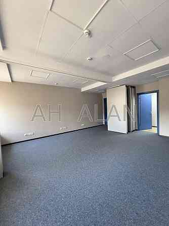 Оренда офісне приміщення на Велика Житомирська вул., 20 приміщень - 10, поверх - 8/9 Київ