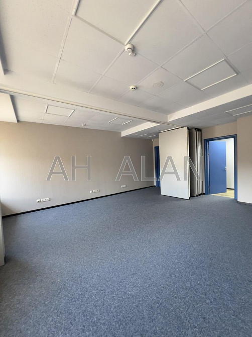 Оренда офісне приміщення на Велика Житомирська вул., 20 приміщень - 10, поверх - 8/9 Київ - фото 5