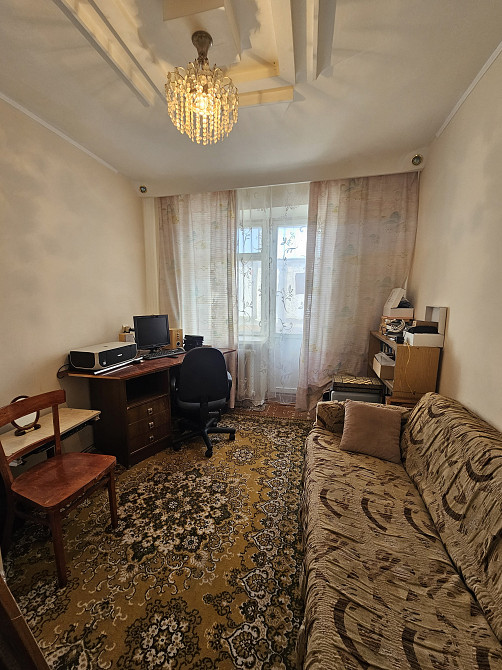 Продаж 3к Квартира 65 кв.м Озерне Житомир - изображение 2