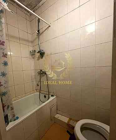 Продаж Квартира 1-кімнатна на Ушинского ул., 23 Київ