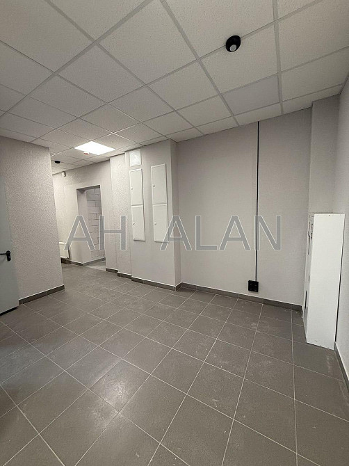 Оренда офісне приміщення на Бандери Степана пр-т, 8 поверх - 7/11 Kiev - photo 12