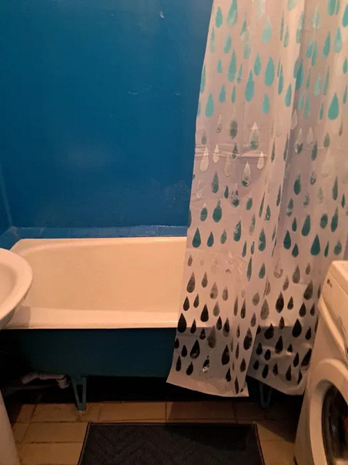 Оренда Квартира 2-кімнатна, 6/9 поверх на Ревуцького, 27 Kiev - photo 12