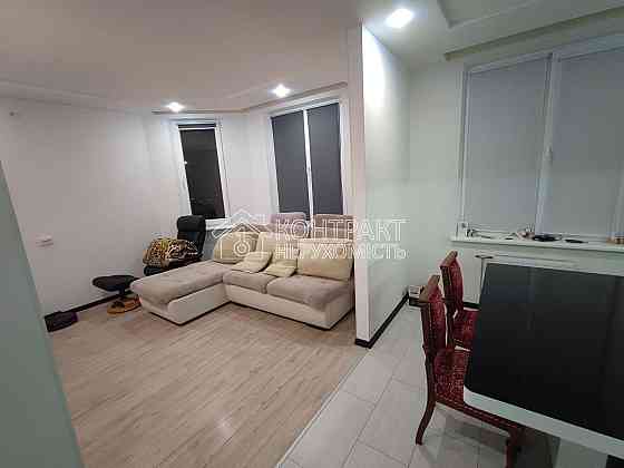 Продаж Квартира 3-кімнатна, 13/24 поверх на вул. Ювілейний Харьков