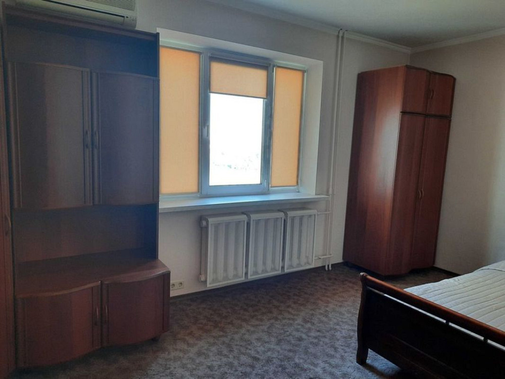 Оренда Квартира 1-кімнатна, 16/18 поверх на ул. Вишняковская, 3 Киев - изображение 3