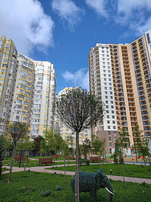 2-х комнатная квартира в сданном ЖК от Kadorr Group Одеса - фото 1