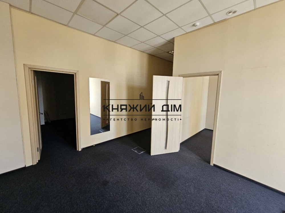 Оренда офісне приміщення на вул. Антоновича поверх - 10/13 Київ - фото 15