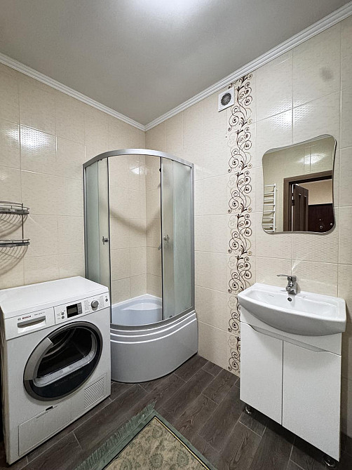 Продаж Квартира 1-кімнатна, 7/10 поверх на вул. Данила Галицького Rivne - photo 6