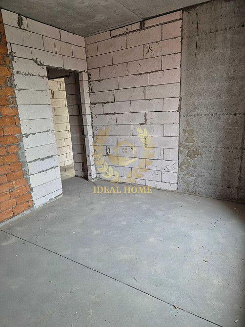 Продам 3-кімнатна квартира в новобудові, центр Білої Церкви Біла Церква - фото 20