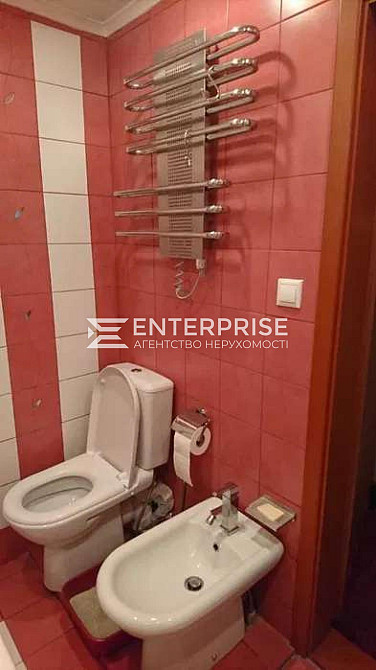 Продаж 3к Квартира 64 кв.м Русановская наб. вул. Київ - фото 12