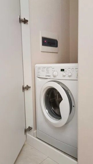 Оренда Квартира 1-кімнатна, 7/9 поверх на Осипова ул., 40 Одеса - фото 17