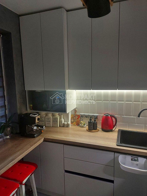 Продаж Квартира 2-кімнатна, 1/5 поверх на вул. Байрона Харків - фото 18