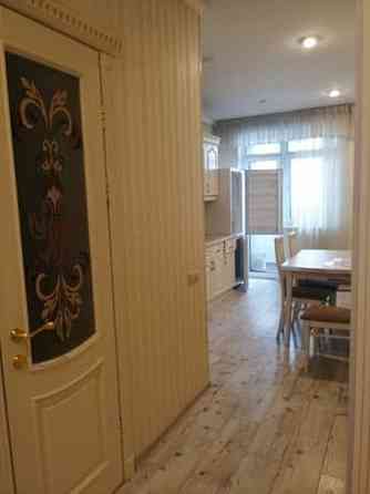 Оренда Квартира 1-кімнатна на Белорусская ул., 36А Київ