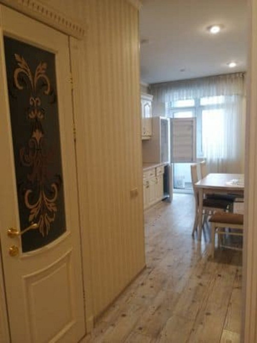 Оренда Квартира 1-кімнатна на Белорусская ул., 36А Київ - фото 2