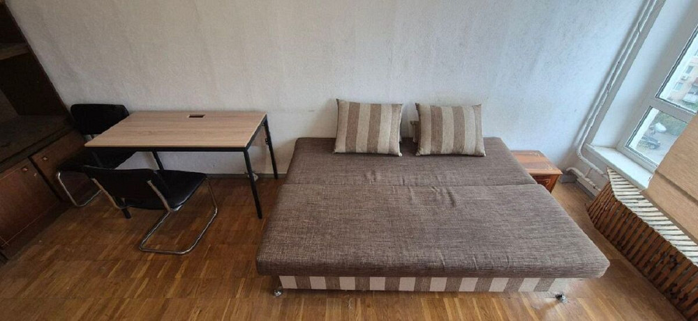 Оренда Квартира 1-кімнатна, 8/16 поверх на проспект Володимира Івасюка, 13А Киев - изображение 5