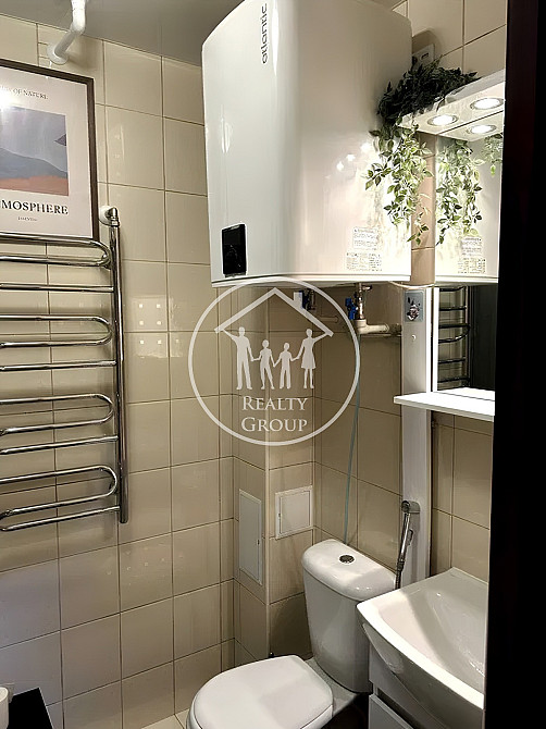 Оренда Квартира 2-кімнатна, 2/5 поверх на Юрія Руфа, 57 Львов - изображение 15