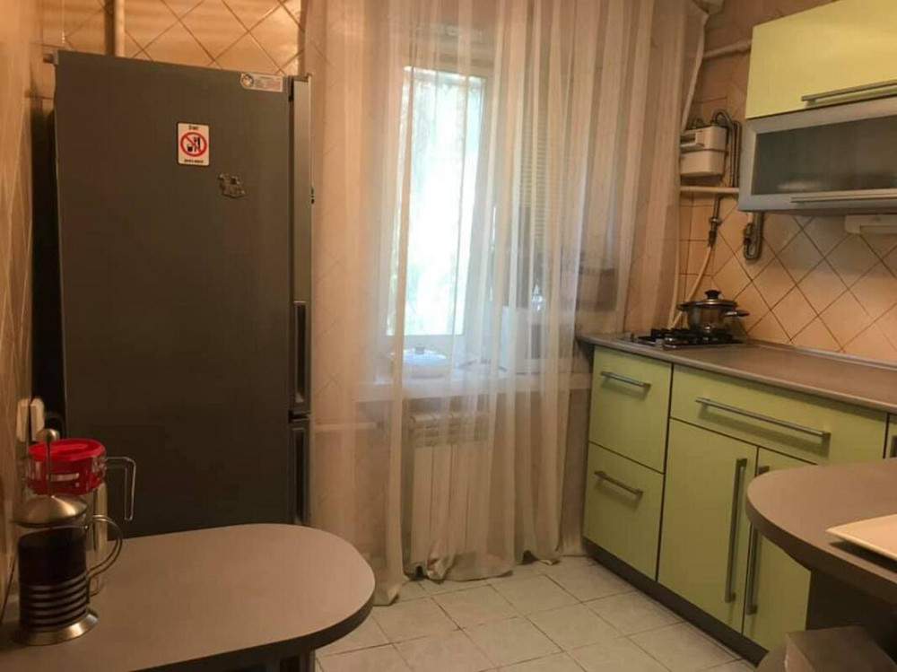 Оренда Квартира 2-кімнатна на Телиги Елены ул., 3в Київ - фото 1