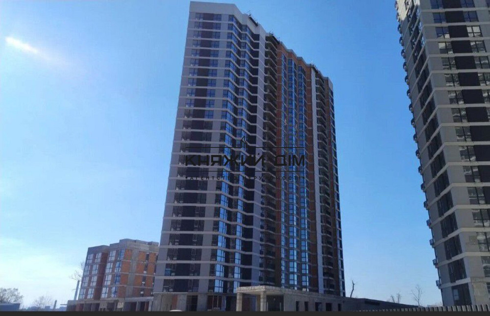 Продаж офісне приміщення на Зарічна Київ - фото 1