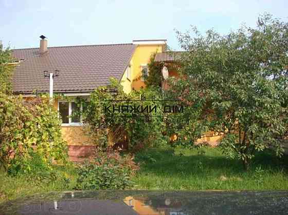 Продажа 2-х этажного дома в СТ Каскад с. Хотяновка Вышгородский р-н. №2211538 Хотянівка