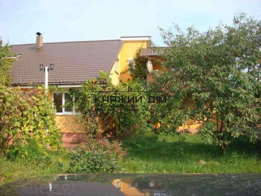 Продажа 2-х этажного дома в СТ Каскад с. Хотяновка Вышгородский р-н. №2211538 Хотянівка - фото 6