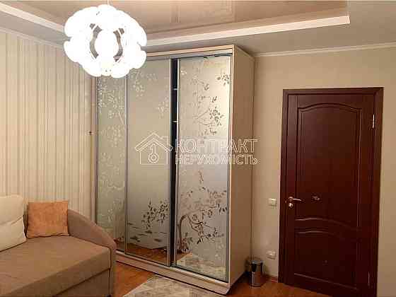 Оренда 2к Квартира 70 кв.м Ювілейний вул. Харків