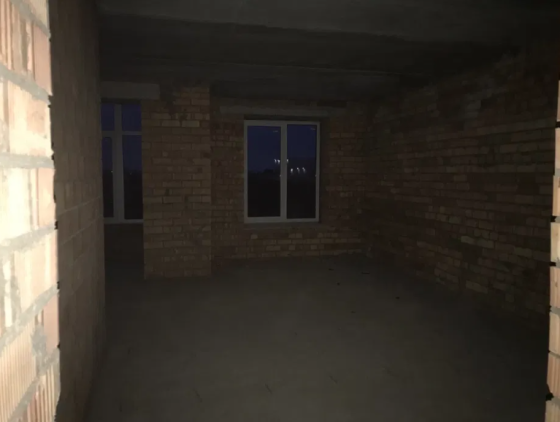 Продам 1-комнатную квартиру с видом на море в ЖК "Сады Ривьеры" (с.Фонтанка) Фонтанка