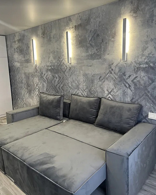 Продаж 1к квартири 44 кв. м на вул. Білогірська Тернопіль - фото 1