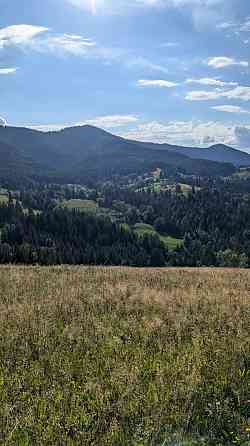 Продаж земельної ділянки 60 соток на Рикалівка Zamahora