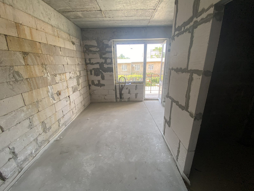 Продаж Квартира 1-кімнатна на ул. Степовая, 38 Одеса - фото 9