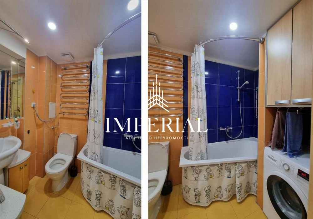 Продаж 3к Квартира 130 кв.м Велика Житомирська вул. Kiev - photo 14