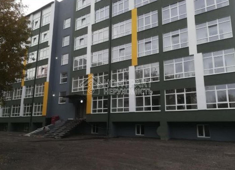 Продаж Квартира 1-кімнатна, 6/6 поверх на вул. Велика Панасівська Харків - фото 18