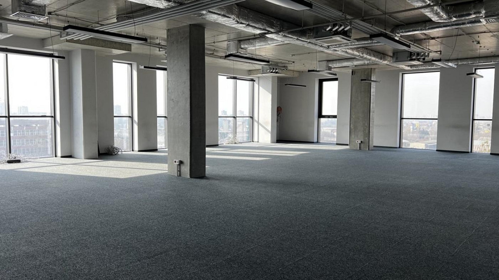 Оренда офісне приміщення на вул. Пасічна приміщень - 4, поверх - 3/9 Львов - изображение 11