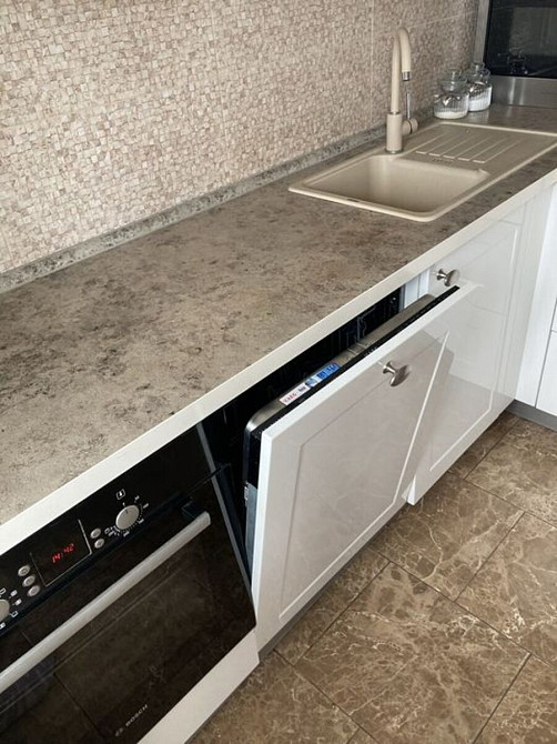 1-кімнатна, Юлії Здановської вул. (Михайла Ломоносова), 36А, Голосіївський Київ - фото 14