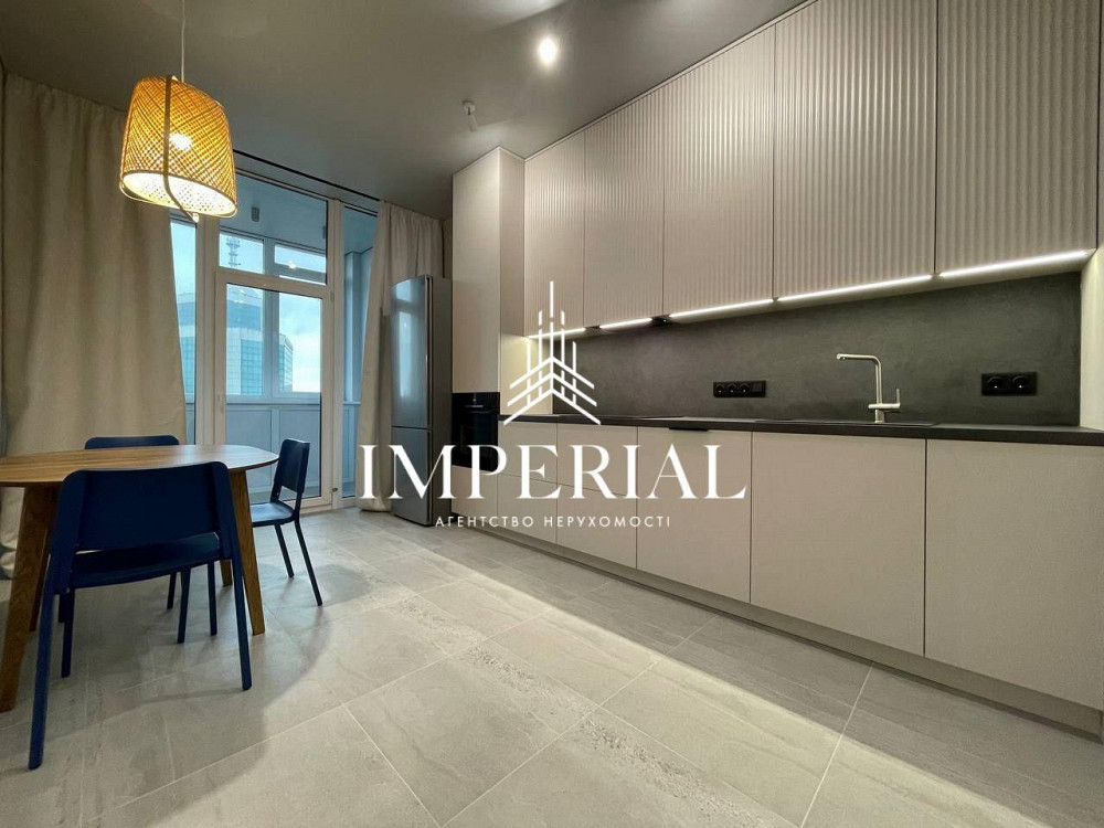 Продаж Квартира 1-кімнатна, 23/36 поверх на вул. Берестейський Київ - фото 6