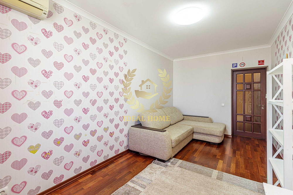 Продаж Квартира 3-кімнатна на Лобановского пр-т, 4А Киев - изображение 14