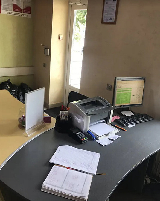 Продаж приміщення вільного призначення поверх - 1/1 Тернополь - изображение 2