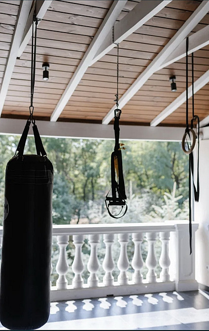 Продаж Будинок на Большой Фонтан / Фонтанская Дорога Одесса - изображение 16